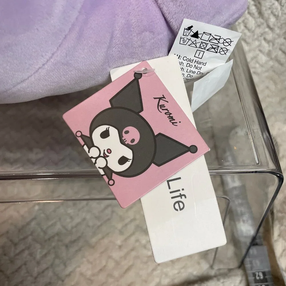 Sanrio new miniso